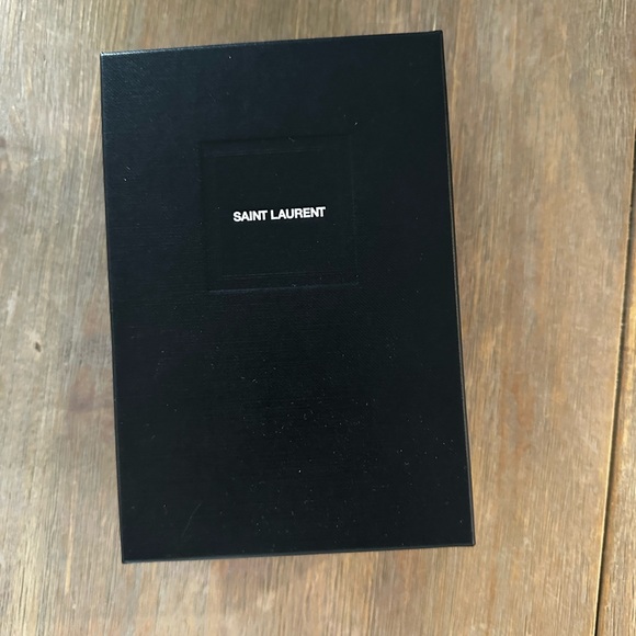 YSL Envelope Wallet - Picture 5 of 5
